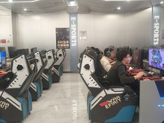 -鑫电竞(垡头店)