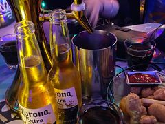 -UP嘻哈酒吧(粉巢店)