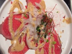 -匠和风精致料理(成都龙湖滨江天街店)