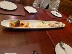 -Tivano意大利餐厅(成都居舍酒店)
