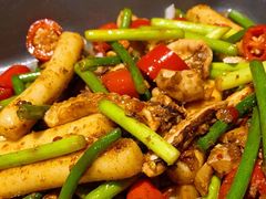 -老头儿油爆虾·三潭印月
