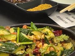 -四斤烤肉(东戴河孟家店)