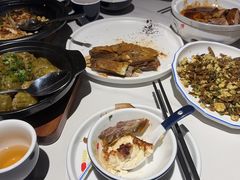 -秋色客家菜(南山店)