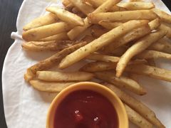 -豪客来牛排(文化路店)
