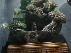 -河南自然博物馆