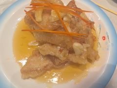 -北李妈妈菜·海肠捞饭(开发区万达店)