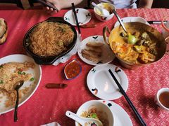 -南沙游艇会·大兵船餐厅