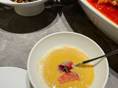 -宫燕府·京菜·烤鸭·淮扬菜(王府中心店)