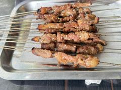-兰州马子禄牛肉面(文景公园店)