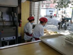 -熊大爷现包饺子(和平里店)