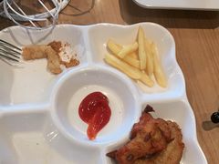 -豪客来牛排(红豆万花城店)