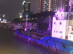 -重庆两江夜游-金碧系列