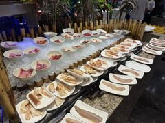 -初色海鲜自助(万丰路店)