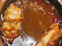 -十六蒲(桂林路店)