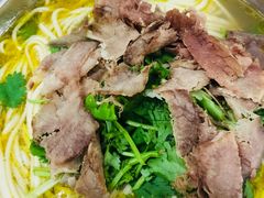-河南拉面(肇周路店)