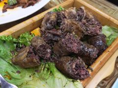 -宗巴雍姆藏餐府