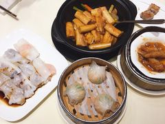 -凤凰楼酒家·粤宴点心(华强北店)