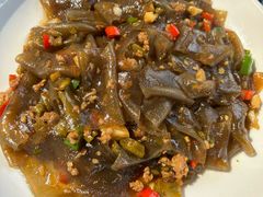 -小洞天柴火土菜馆