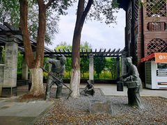 -永定河休闲森林公园