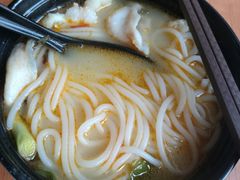 -老妈米线(港龙店)