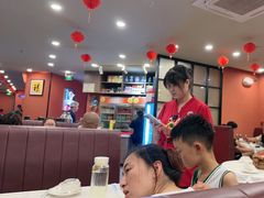 -鑫巴蜀小镇 · 水煮鱼专研店(玉桥店)