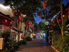 -小河直街历史文化街区