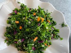 -丽泽山庄·生态怀柔菜·虹鳟鱼(红螺寺店)