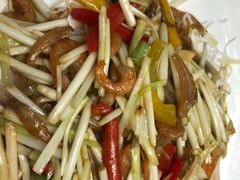 渔夫炒河三鲜-顺德人家食府(黄金广场店)