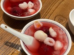 -汉小城·老铫子藕汤·乡野湖北菜(江汉路吉庆街店)