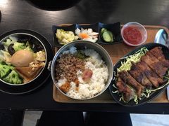 -小明同学(三里屯店)