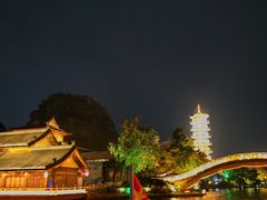 -桂林两江四湖景区