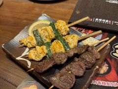 -长崎屋·日本料理·刺身·烧鸟(天河北路店)
