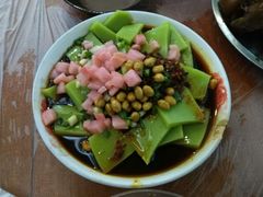 -王万妈卤猪脚(青岩交通路)