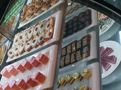 -好伦哥比萨烤肉自助(马家堡店)