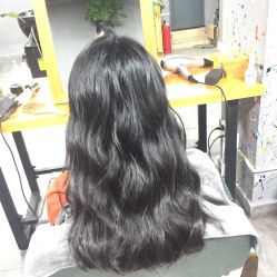 -阪川造型salon