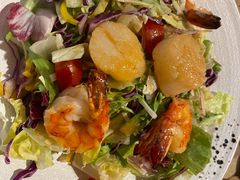 -西村日本料理(香格里拉饭店)