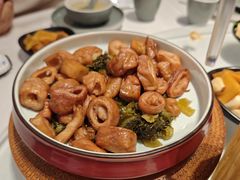 -先记烧鹅王·本地粤菜(福永店)