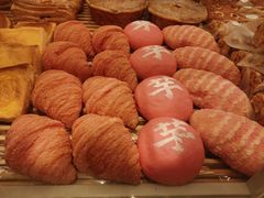 -好利来(川大店)