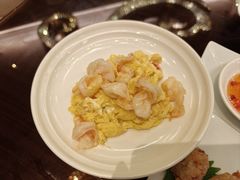 -西安皇冠假日酒店·御皇轩中餐厅