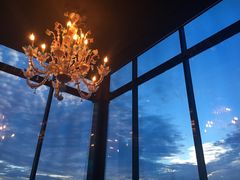 -Cafe Aewol Monsant