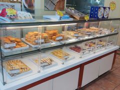 -长发西饼(道前店)