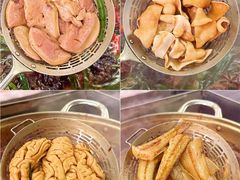 -厝味火锅·潮汕卤水火锅(十一合店)
