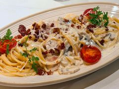 -CRAZYONES克芮旺斯西班牙餐厅(苏州中心店)
