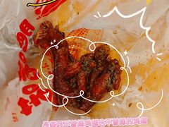 -肥喏喏小吃站(农院路店)