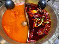 -小龙坎火锅(总店)