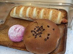 -木子木水日式烫面包(观音桥星光68广场店)
