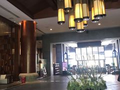 -清远熹乐谷温泉度假酒店