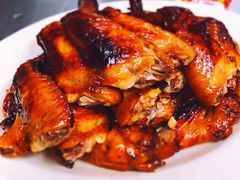 -黄亚华小食店(Jalan Alor)