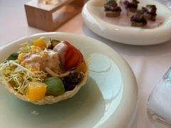 -王品牛排(郑州大卫城店)