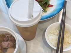 -顺意·顺德家乡菜(国际人才大厦店)